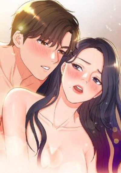 热门漫画6